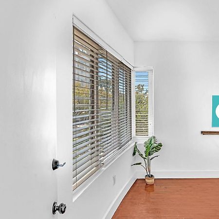 Garden Suite 3-Hosted By Sweetstay Miami Beach Eksteriør bilde