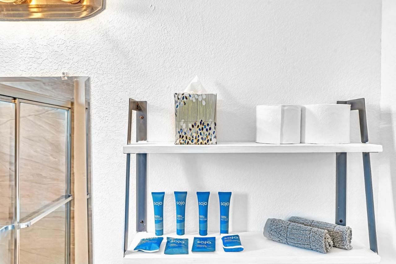 Garden Suite 3-Hosted By Sweetstay Miami Beach Eksteriør bilde