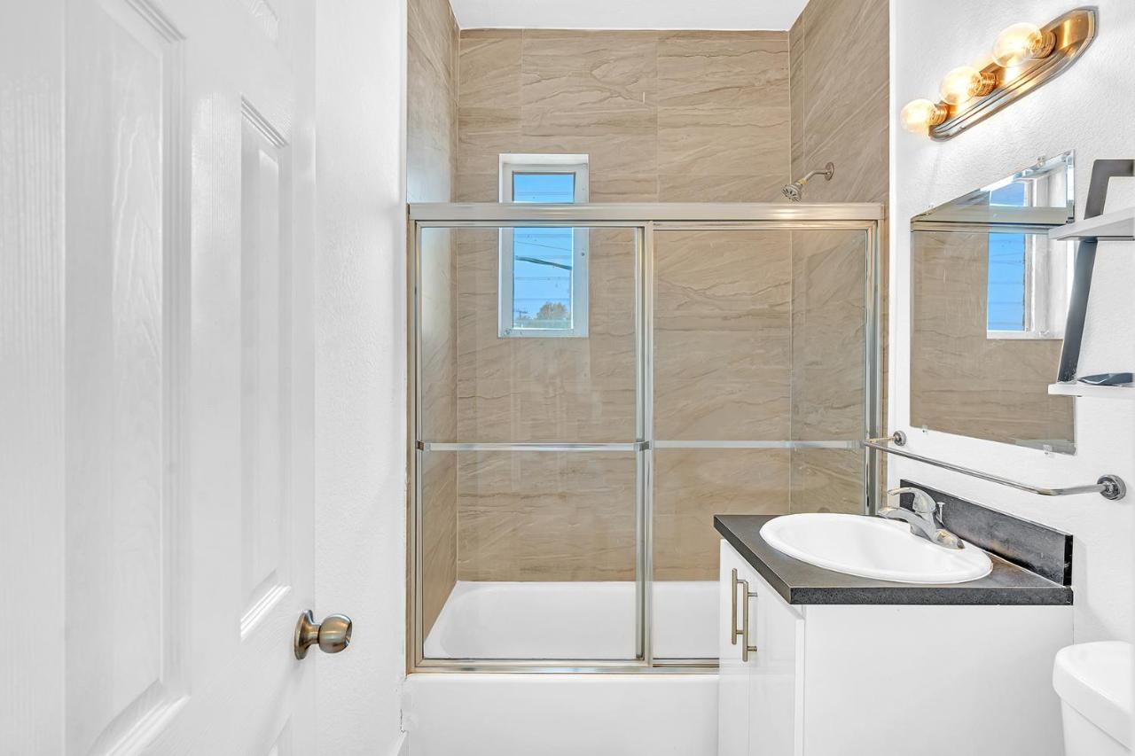 Garden Suite 3-Hosted By Sweetstay Miami Beach Eksteriør bilde